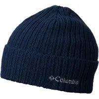 Columbia Sportswear Columbia Watch Cap - Blue - ONE SIZE