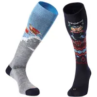 Enforma Socks Ski Box Pitkät Sukat