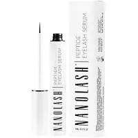 Nanolash Peptide eyelash serum 5 ml