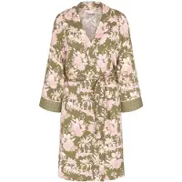 Triumph Aura Spotlight Robe 01 - Green - 4850