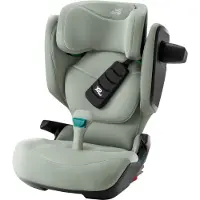 Britax Kidfix Pro turvavyöistuin Style Sage 100-150cm