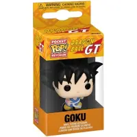 Funko POP! POP! Avaimenperä: Dragon Ball GT - Goku