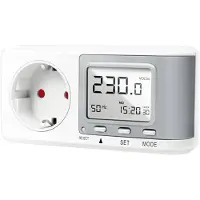 Logilink Energiekostenmeter EM0005