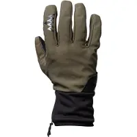 HeatX Heated Gloves Hunting Light - Olive Green XS - sis. paristot