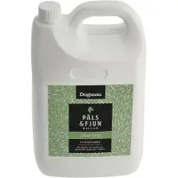 Dogman Turkki & Höyhen Hoitoaine Aloe Vera 5L