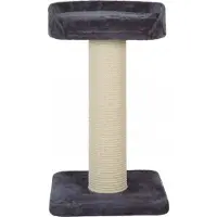 Zolux Big Cat 1 scratching post - cat scratcher - 505 x 505 x 870mm