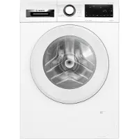 Bosch Serie 6 WGG244ZASN -pyykinpesukone