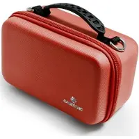 GameGenic Game Shell 250+, Red
