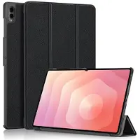 CaseOnline Aktiivinen Tablettikotelo Samsung Galaxy Tab S11 Ultra - Musta