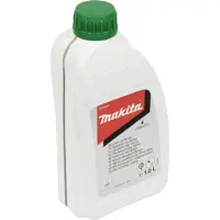 Makita Moottorisahan ketjun voiteluöljy Biotop; 1l