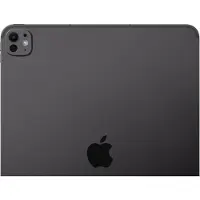 Apple iPad Pro M5 tabletti 13" 512 GB Wi-Fi, vakiolasi, Space Black