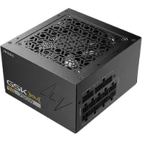 Antec GSK750 V2 EC 750W -virtalähde, 80 Plus Gold
