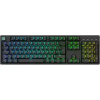 Keychron K10 HE Langaton QMK -näppäimistö [Gateron 2.0 Purple Magnetic Switch]