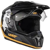 Leatt Adv 7.5+vizion 2.5 Kokokypärä