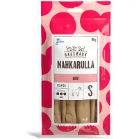 Dagsmark Petfood Oy Nahkarulla Hirvi koiran puruluu