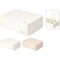 H&S teelaatikko