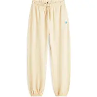 Tommy Hilfiger Housut norsunluu