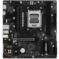 Asrock A620AM-X DDR5 AM5 mATX -emolevy