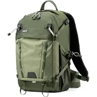 Think Tank Mindshift BackLight 18L, Montane Green reppu