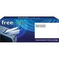 Freecolor K18890F7, 1250 sivua, Keltainen, 1 kpl