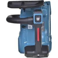 Makita Ketjusaha DUC406ZB; 2x18 V; 40 cm laippa (ilman akkua ja laturia)