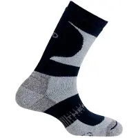 Mund Socks K2 Thermolite Sukat