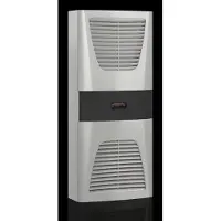 Rittal RTT Wandanbau Luft/Luft Waermetauscher 45 W/K, 115 V, (3128115)