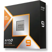 AMD Ryzen 9 9950X3D, Ryzen 9, Pistoke AM5, 4 nm, Lokero, , 9950X3D (100-000000719)