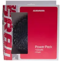 Sram Power Pack Pg-1130 Pc-1110 Chain Polkupyörän Kasetti
