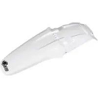Ufo Yamaha Yz 125/yz 250 93-95 Takalokasuoja