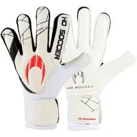 Ho Soccer Shagan Flat Protek Junior Maalivahdin Hanskat