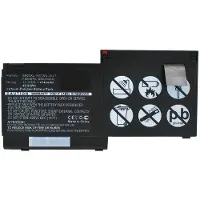 CoreParts 45.95Wh HP Laptop Battery