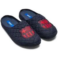 Marpen Fc Barcelona Padded Tossut