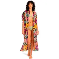 Billabong Daylight 3/4 Hiha-kimono