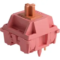 Akko Rosewood (45pcs) - Linear Switch