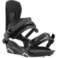 Union Force Lumilautasiteet black Koko S
