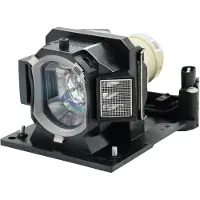 Microlamp ML12497 projektorilamppu 250 W