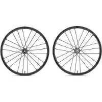 Fulcrum Racing Zero CMPTZN DB C19 Road Kiekkopari 28" 12x100/142mm XDR 11/12-s Disc CL Clincher TL 2022 Maantiekiekkosetit