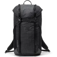 Herschel Reppu harmaa / musta