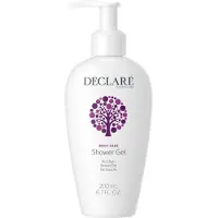 Declare Body Care Suihkugeeli 200 ml
