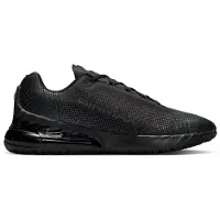 Nike Matalavartiset tennarit 'AIR MAX PHOENIX' musta