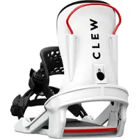 CLEW Independence 1.0 White L