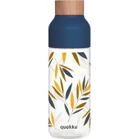 Quokka Bottle Triva Bamboo 720ml Monivärinen