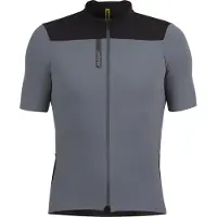 Mavic Allroad Cargo Lyhythihainen Pyöräilypaita