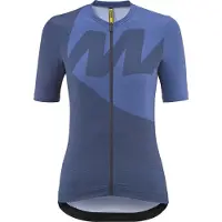 Mavic Icon Graphic Lyhythihainen Pyöräilypaita