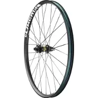 Mavic E-deemax 27.5´´ Boost Cl Disc Tubeless Mtb Takapyörä
