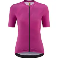Mavic Icon Graphic Lyhythihainen Pyöräilypaita