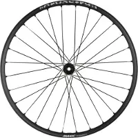 Mavic E-crosstrail Sl 29´´ Boost Cl Disc Tubeless Maastopyörän Etupyörä
