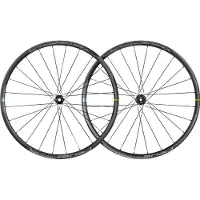 Mavic Crossmax SL Ultimate 30 Boost -kiekkosarja XD:lle