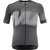 Mavic Aksium Graphic Lyhythihainen Pyöräilypaita